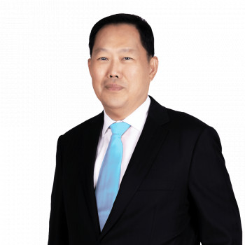 Mr. Umroong Sanphasitvong | CP Axtra