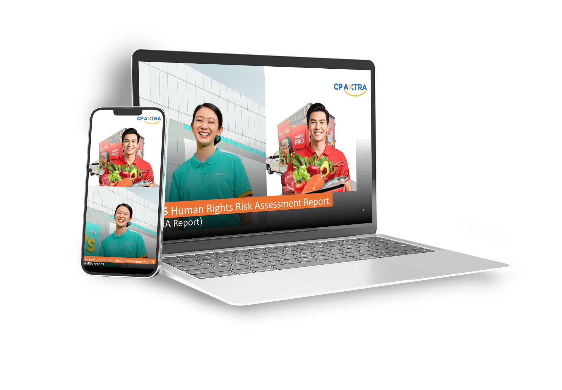 HRRA Report 2025