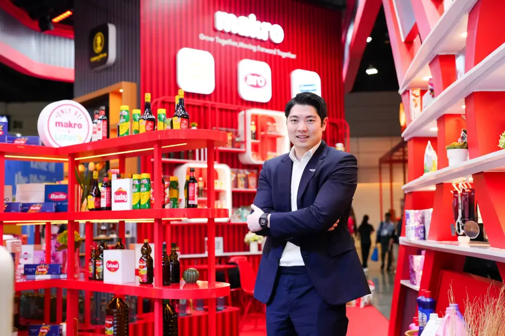 แม็คโคร เสริมแกร่งสินค้า Own Brand ยกระดับประสบการณ์ลูกค้า พร้อมปักหมุดผู้นำ Food Destination