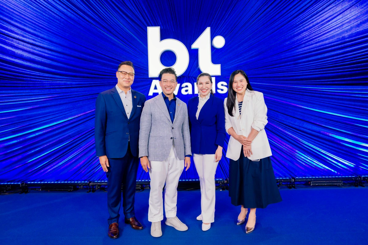 ซีพี แอ็กซ์ตร้า คว้ารางวัล Circular Tech & Sustainable Consumption Award จากเวที The BT Awards ครั้งที่ 2 ตอกย้ำความเป็นผู้นำด้านการจัดการขยะอย่างยั่งยืน