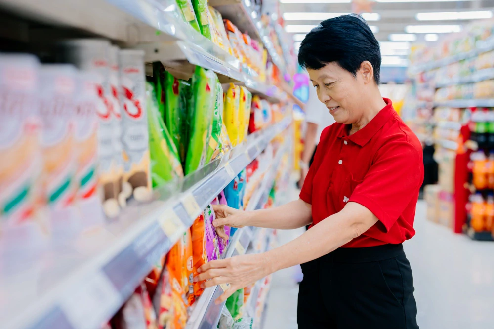 CP AXTRA Elevates the “60 Still Awesome” Initiative Transforming Makro–Lotus’s into “Spaces of Happiness” Empowering Seniors to Create Value and Drive Thai Society Forward
