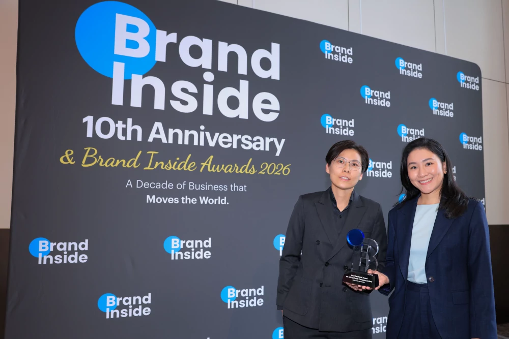 CP AXTRA Wins Next Gen Retail Award Reinforcing Its Leadership in Future-Ready Wholesale and Retail, Delivering Experiences for Every Consumer Lifestyle