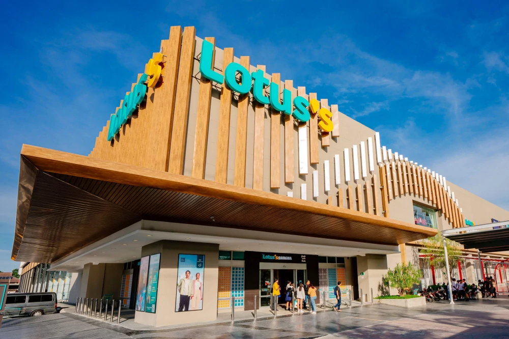 CP AXTRA Reimagines Hypermarket as Key Anchor for ‘Happy & Healthy Mall’ Expansion, Connecting “Shopping-Dining-Lifestyle” Spaces to Elevate Modern Shopper Experience